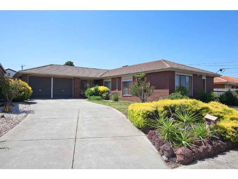 59 Tarlee Drive, Albanvale VIC 3021