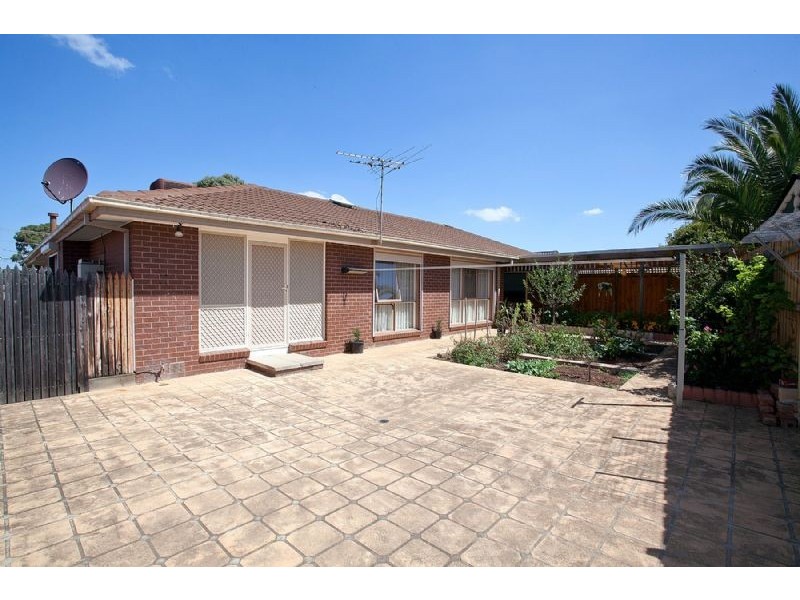 59 Tarlee Drive, Albanvale VIC 3021