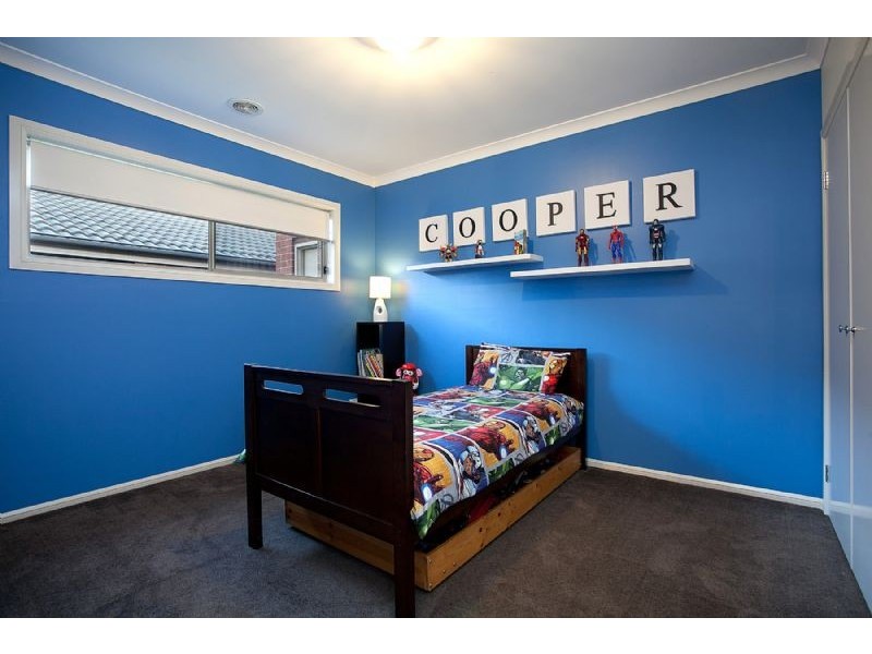 12 Oakham Glade, Derrimut VIC 3030