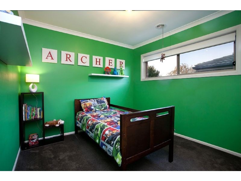 12 Oakham Glade, Derrimut VIC 3030