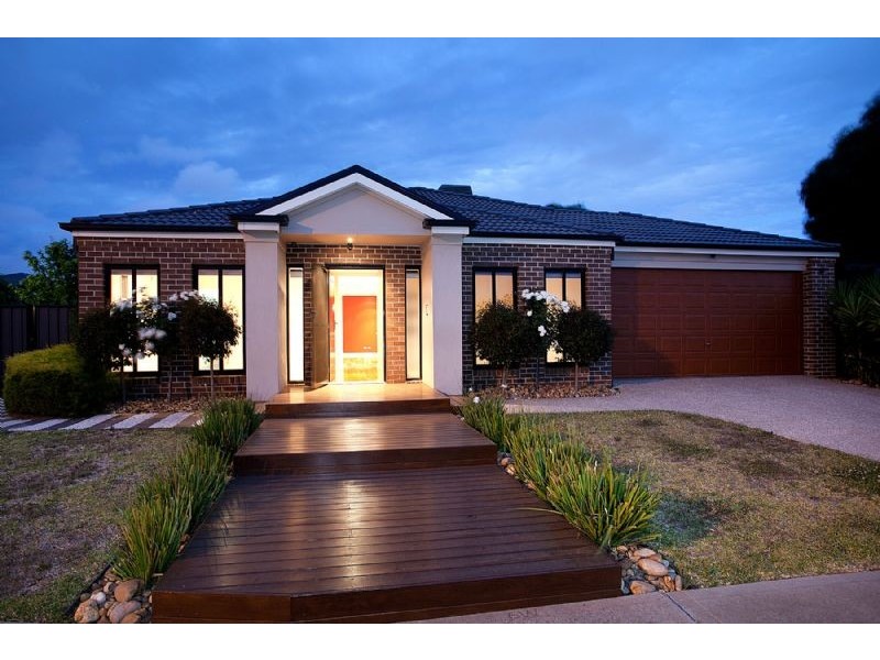 14 Scotney Crescent, Derrimut VIC 3030