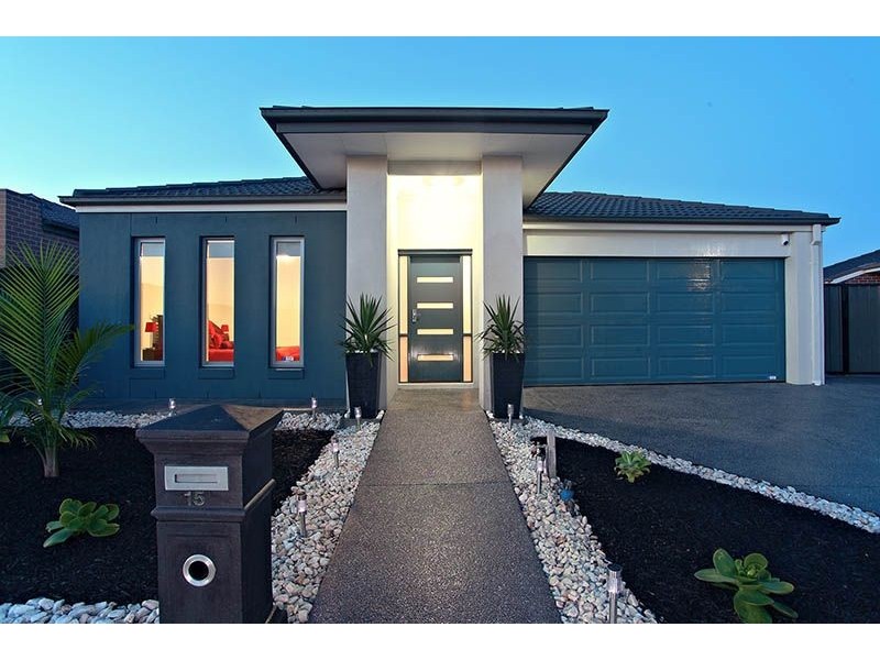 15 Inverness Avenue, Derrimut VIC 3030