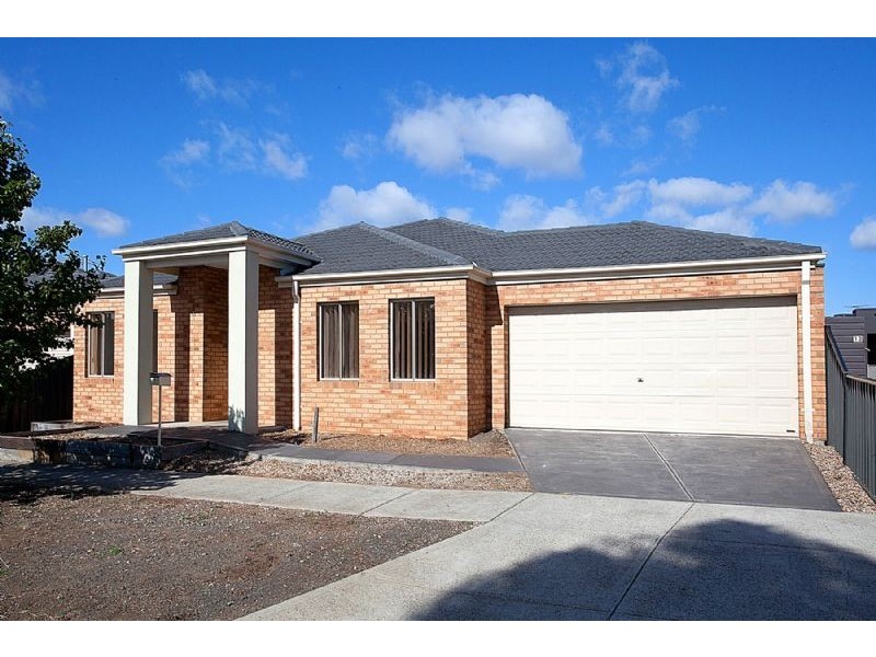 11 Fernhurst Avenue, Derrimut VIC 3030