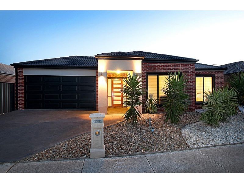 7 Drummond Circuit, Derrimut VIC 3030