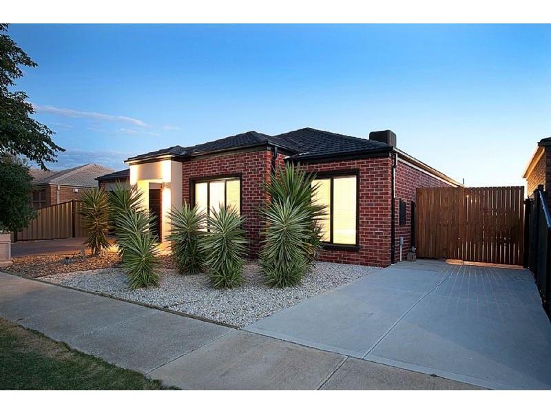 7 Drummond Circuit, Derrimut VIC 3030