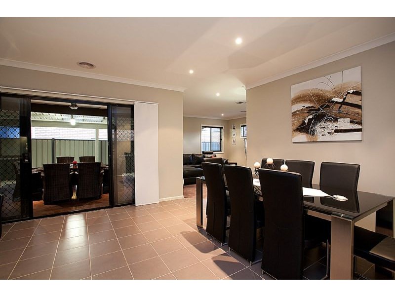 7 Drummond Circuit, Derrimut VIC 3030