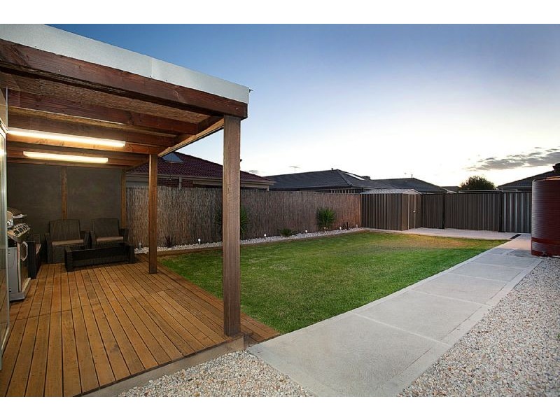 7 Drummond Circuit, Derrimut VIC 3030