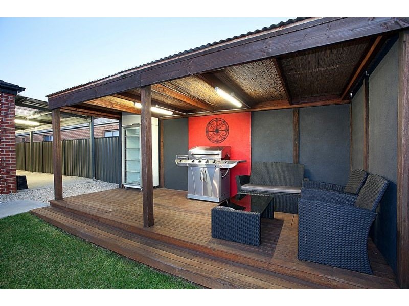 7 Drummond Circuit, Derrimut VIC 3030
