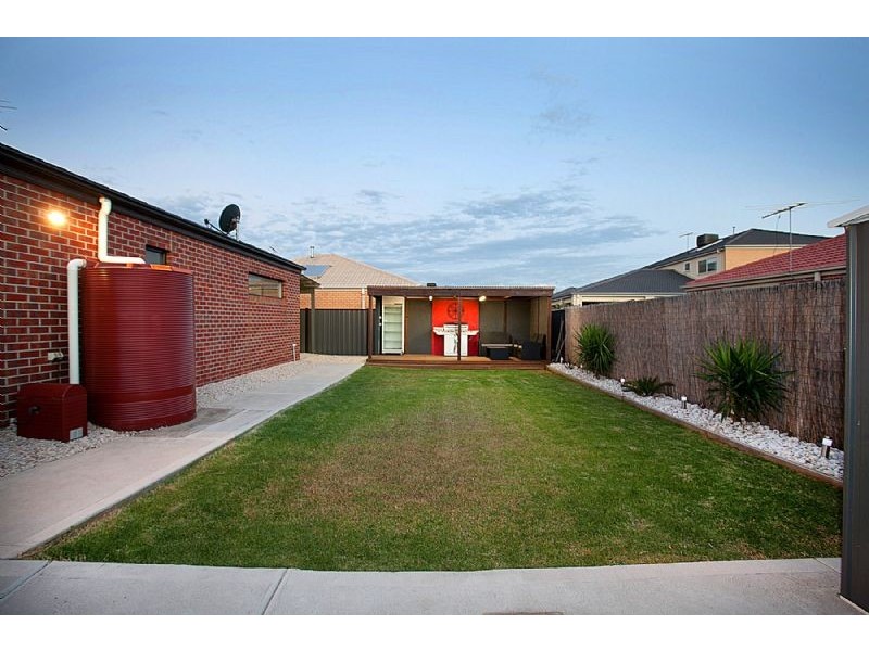 7 Drummond Circuit, Derrimut VIC 3030