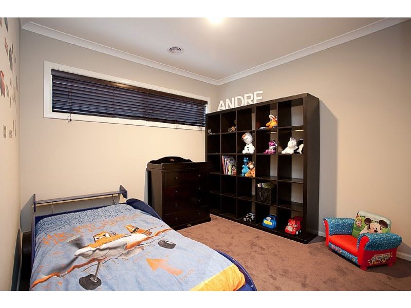 7 Drummond Circuit, Derrimut VIC 3030