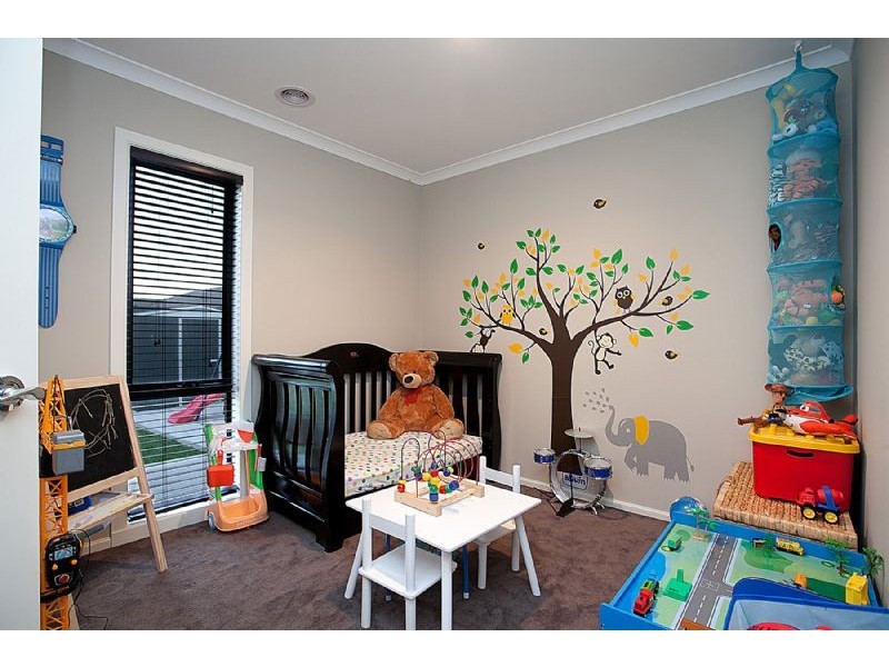 7 Drummond Circuit, Derrimut VIC 3030