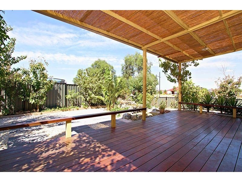 23 Bothwell Green, Derrimut VIC 3030