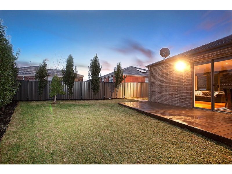 4 Inverness Avenue, Derrimut VIC 3030