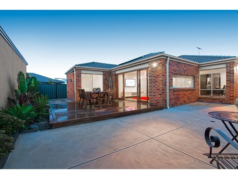 7 Sudley Road, Derrimut VIC 3030