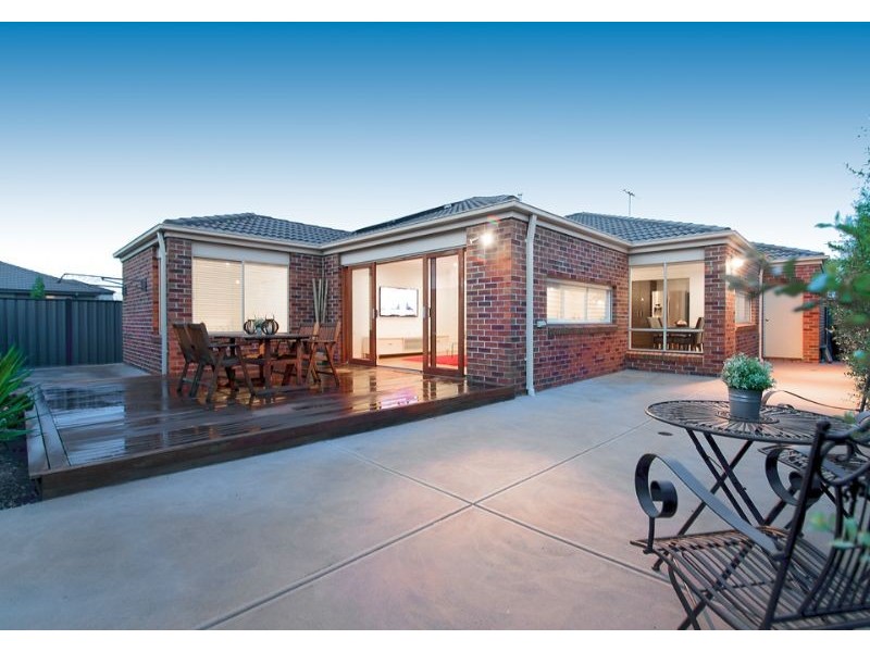 7 Sudley Road, Derrimut VIC 3030