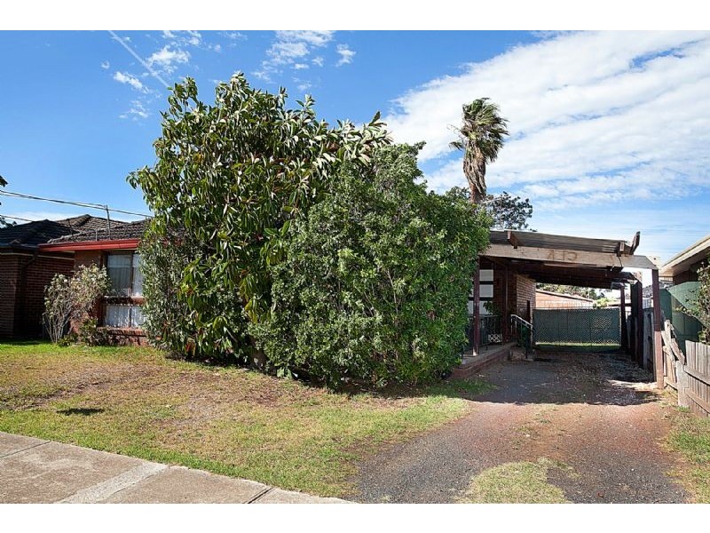 3 Appian Drive, Albanvale VIC 3021