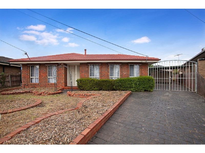 11 Mica Court, Kings Park VIC 3021