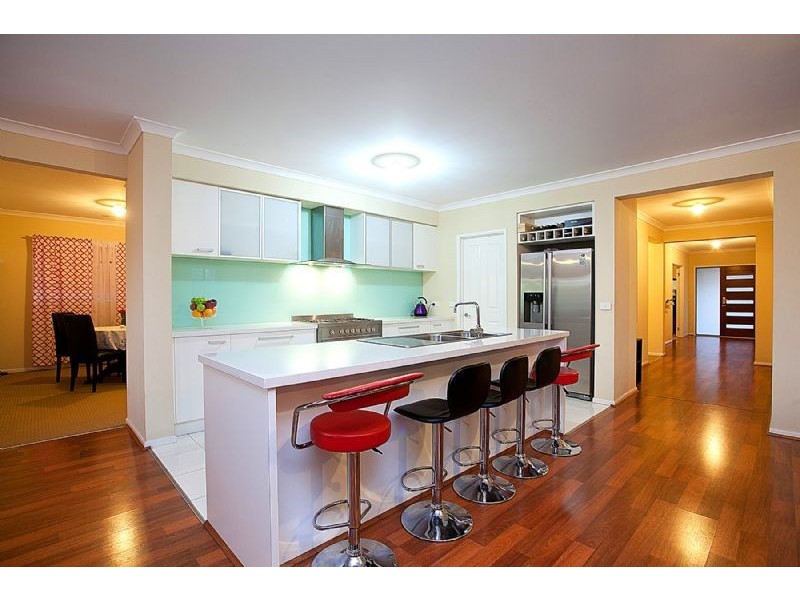 31 Bunker Circuit, Deer Park VIC 3023