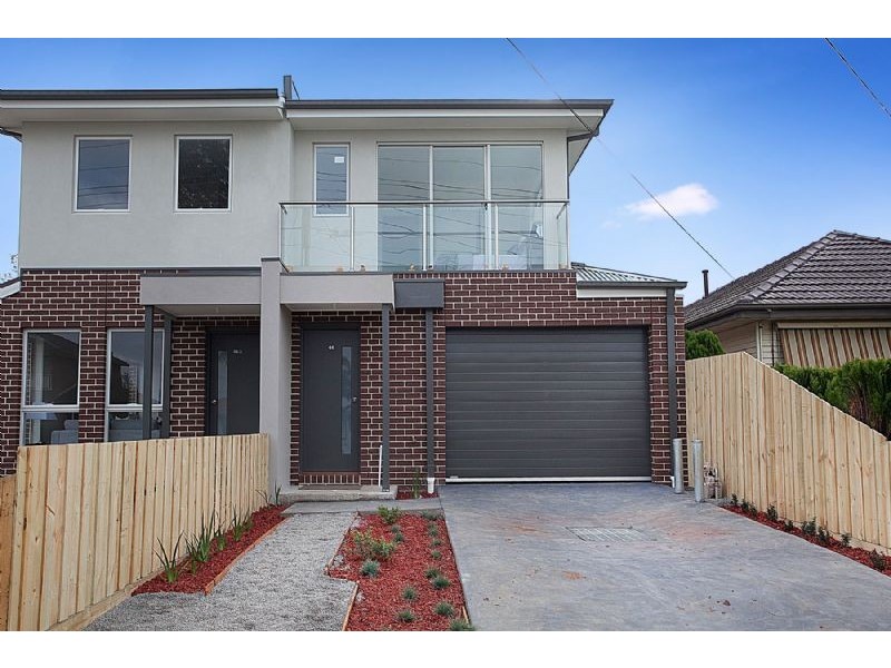 46 Billingham Road, Deer Park VIC 3023