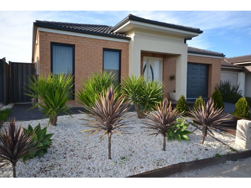 20 Cymbal Road, Deer Park VIC 3023