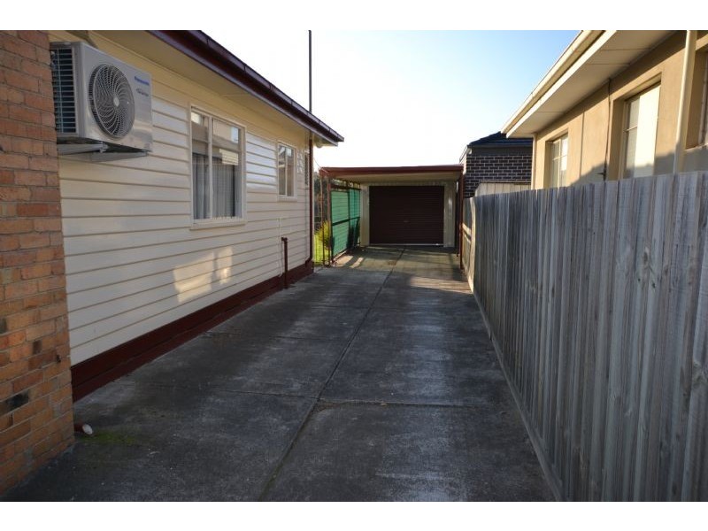 4 Mills Street, Sunshine North VIC 3020