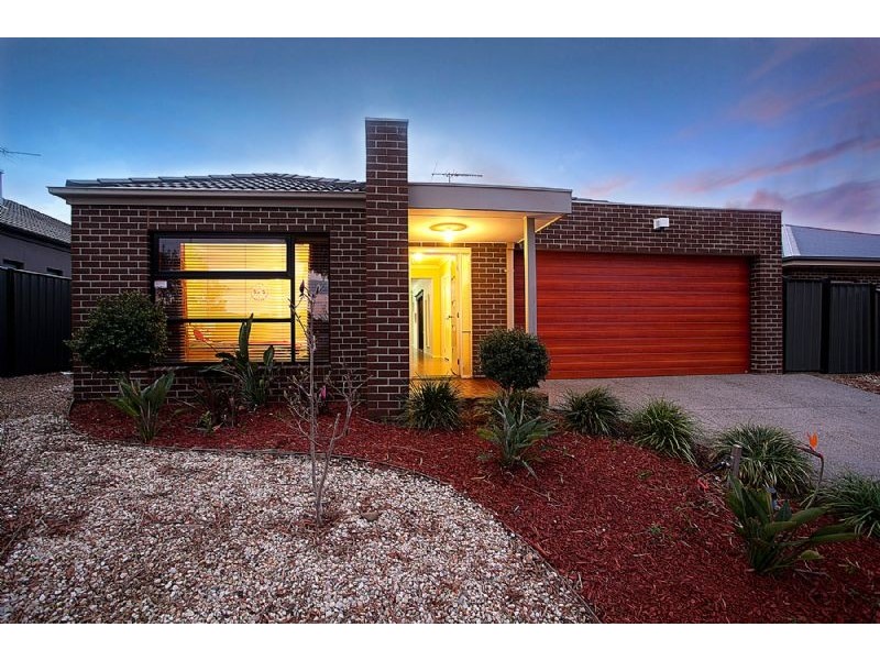 20 Grosvenor Crescent, Derrimut VIC 3030