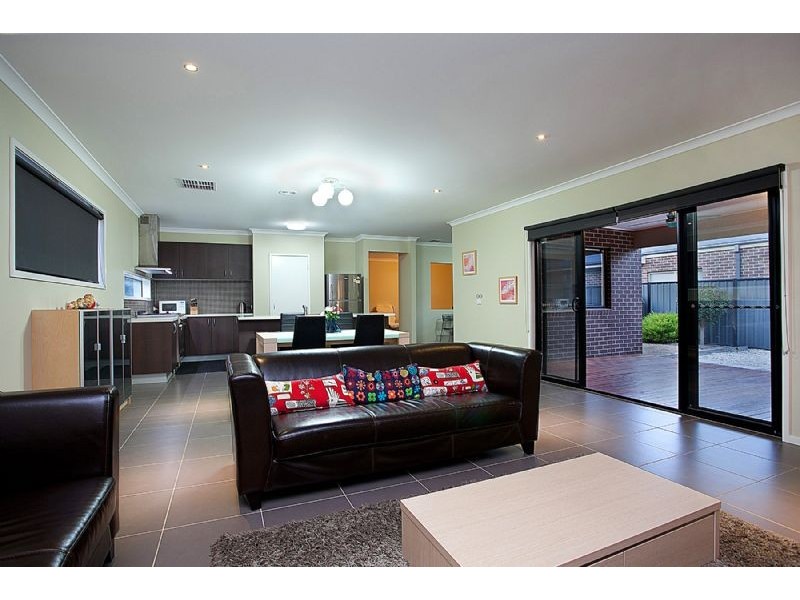 20 Grosvenor Crescent, Derrimut VIC 3030