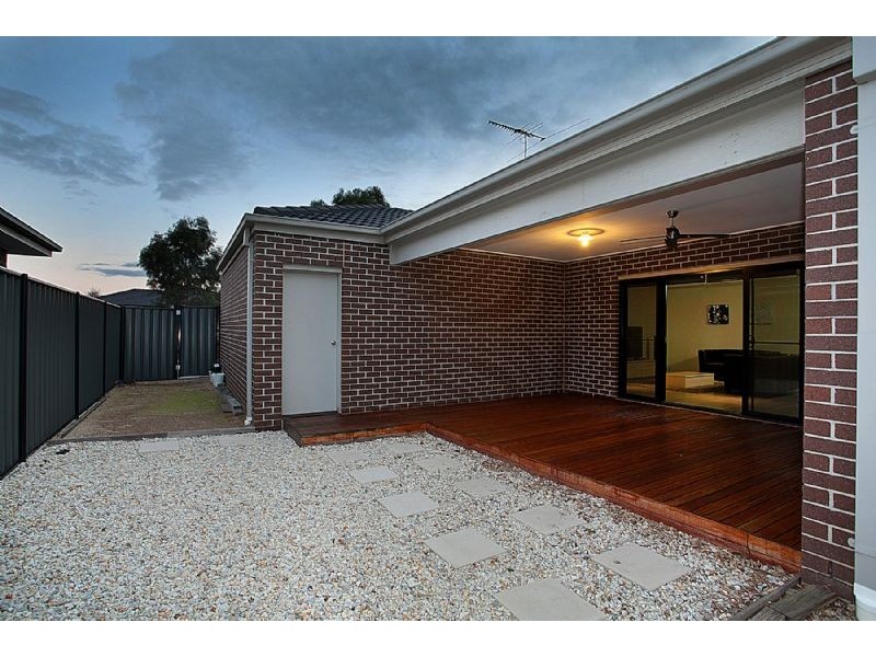 20 Grosvenor Crescent, Derrimut VIC 3030