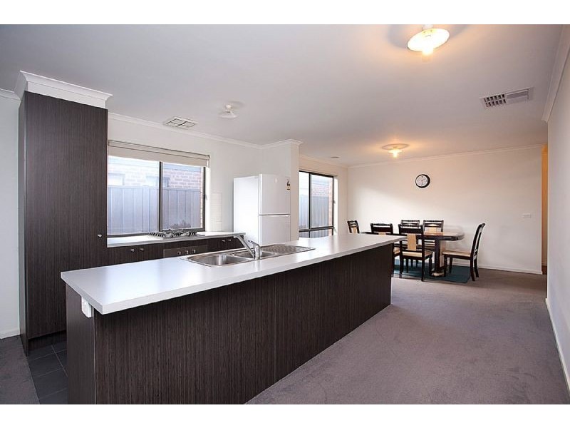 23 Jonah Pde, Deer Park VIC 3023