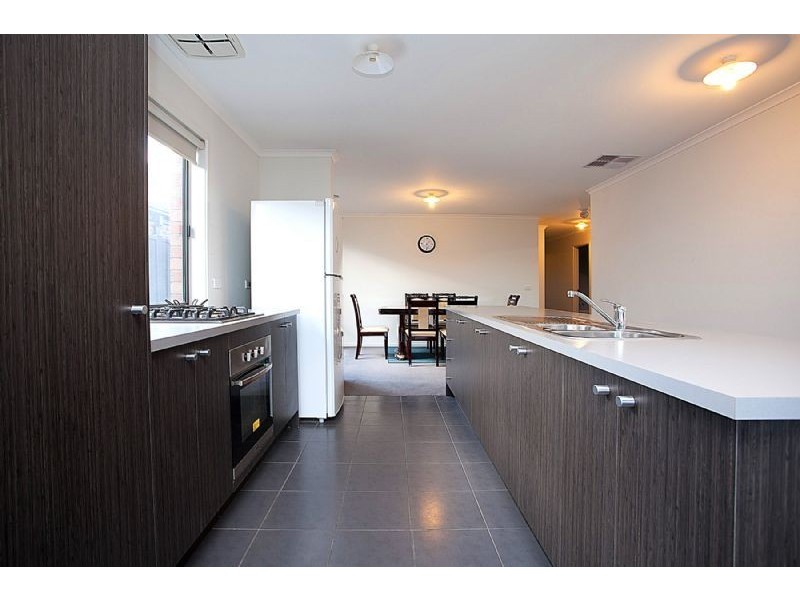 23 Jonah Pde, Deer Park VIC 3023