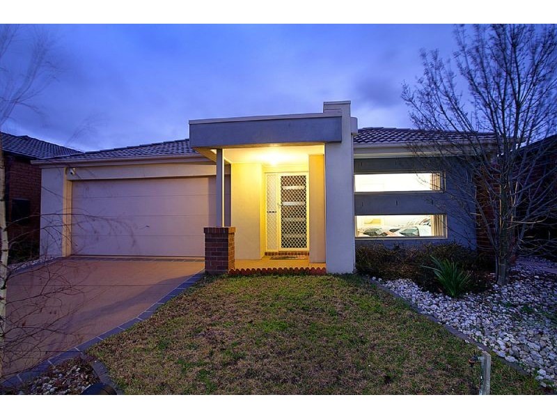 31 Ashgrove Drive, Deer Park VIC 3023
