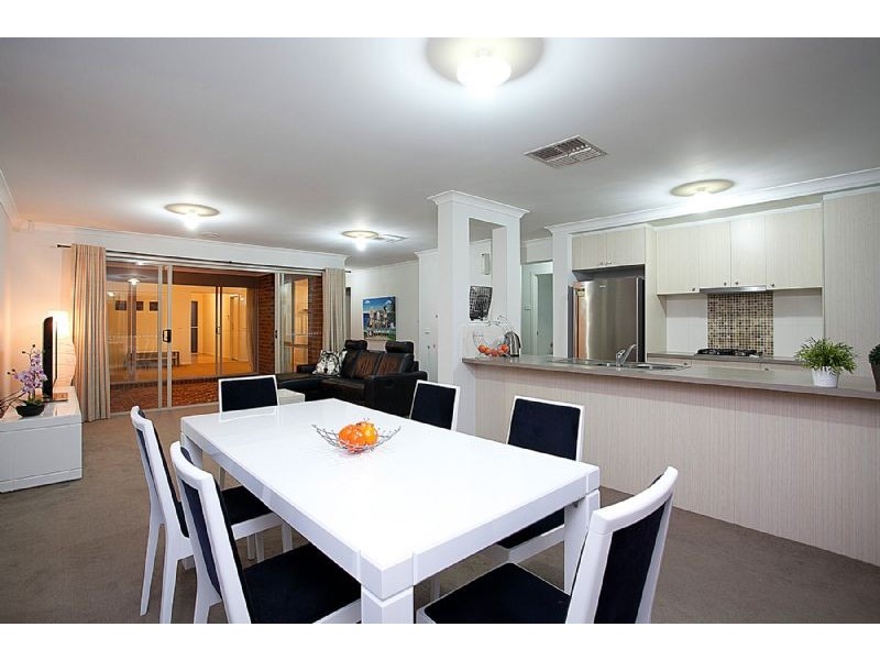 31 Ashgrove Drive, Deer Park VIC 3023