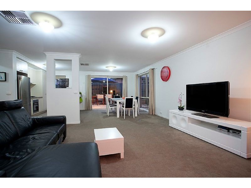 31 Ashgrove Drive, Deer Park VIC 3023