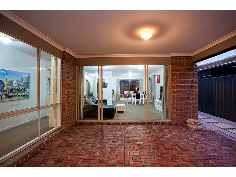 31 Ashgrove Drive, Deer Park VIC 3023