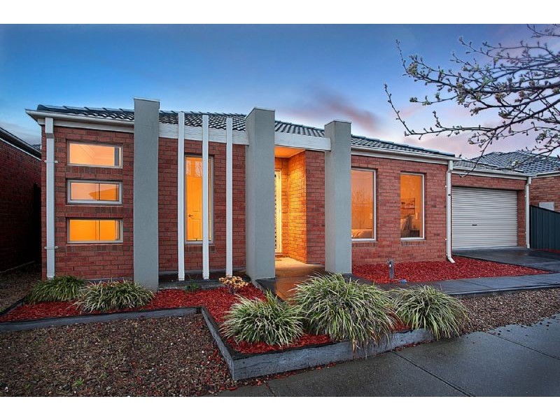 9 Fernhurst Avenue, Derrimut VIC 3030