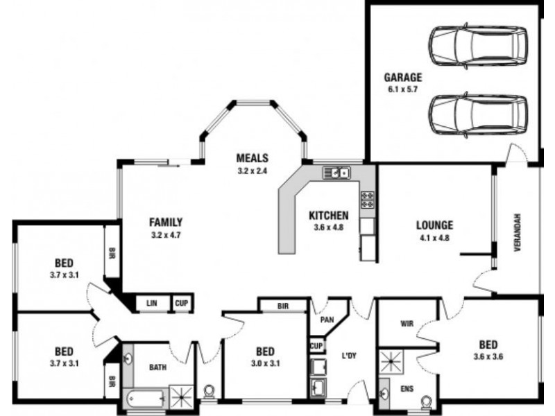 10 Scotney Crescent., Derrimut VIC 3030