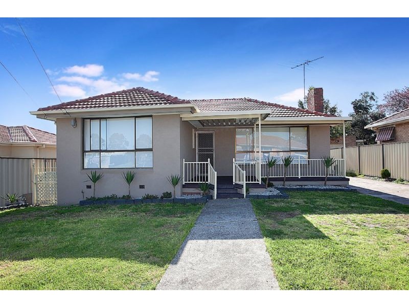 Unit 1/7 Stevenston Street, Deer Park VIC 3023