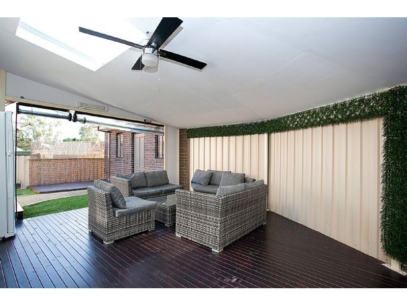 Unit 1/7 Stevenston Street, Deer Park VIC 3023