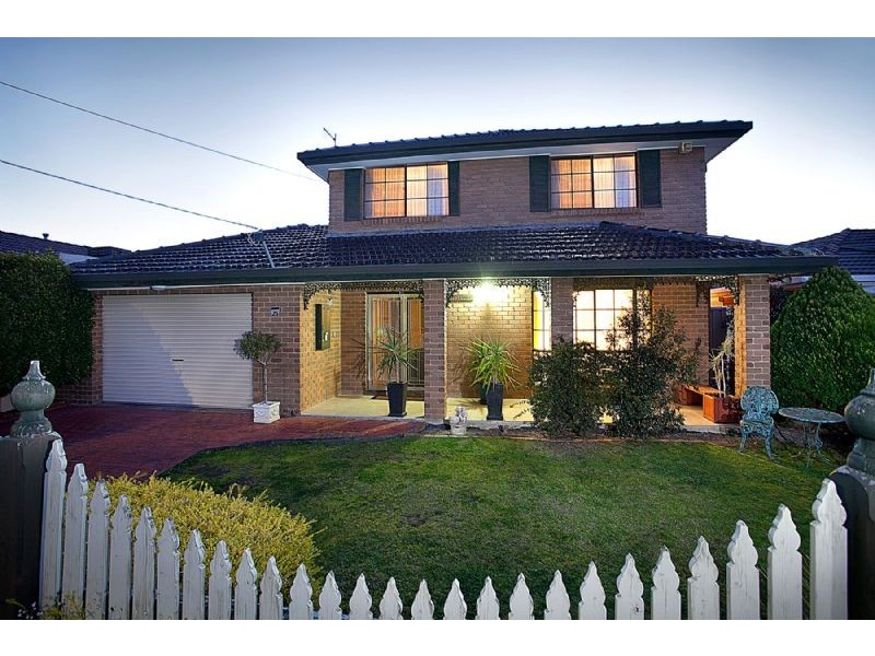 25 Doherty Street, Deer Park VIC 3023