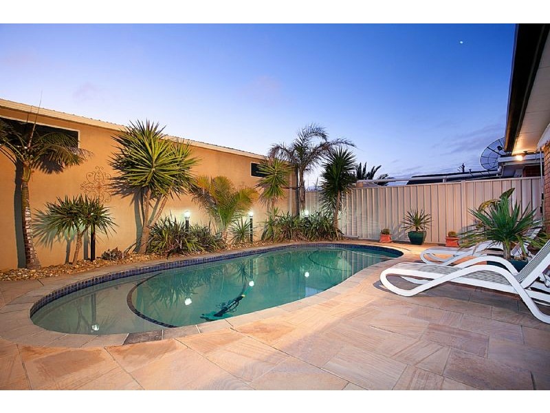 25 Doherty Street, Deer Park VIC 3023