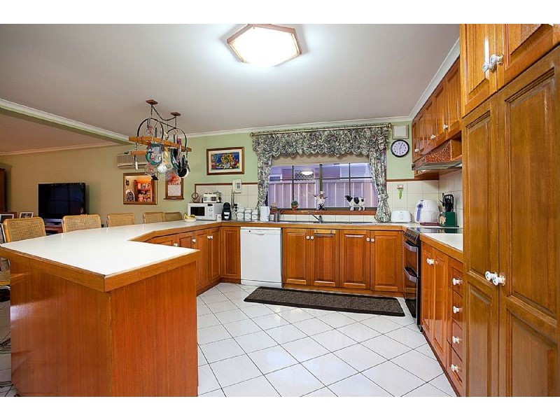 25 Doherty Street, Deer Park VIC 3023