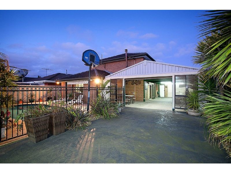 25 Doherty Street, Deer Park VIC 3023