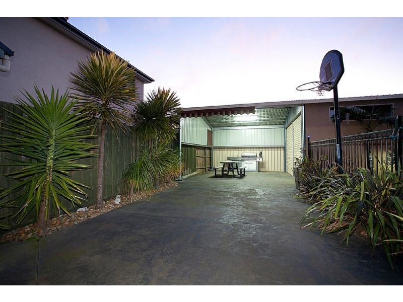25 Doherty Street, Deer Park VIC 3023