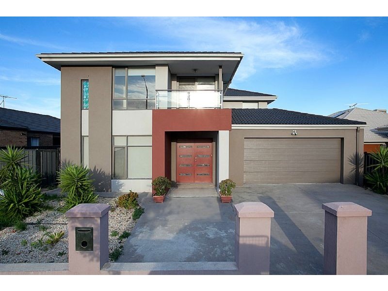 14 Northam Green, Derrimut VIC 3030