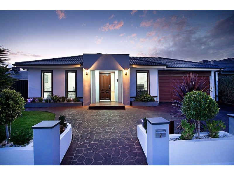 7 Maxwelton Circuit, Derrimut VIC 3030
