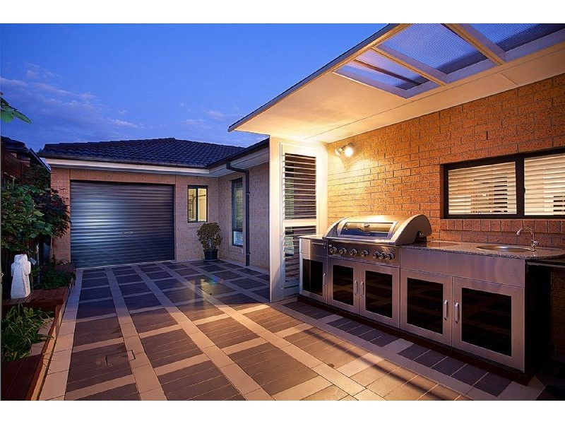 7 Maxwelton Circuit, Derrimut VIC 3030