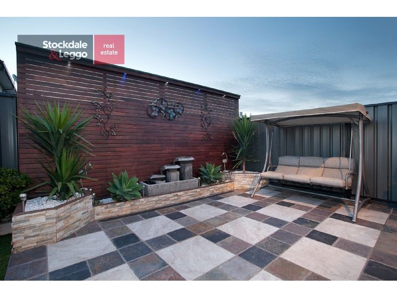 7 Maxwelton Circuit, Derrimut VIC 3030