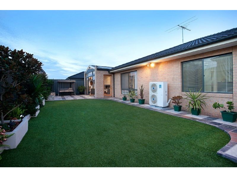 7 Maxwelton Circuit, Derrimut VIC 3030