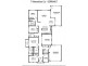 7 Maxwelton Circuit, Derrimut VIC 3030 Floorplan