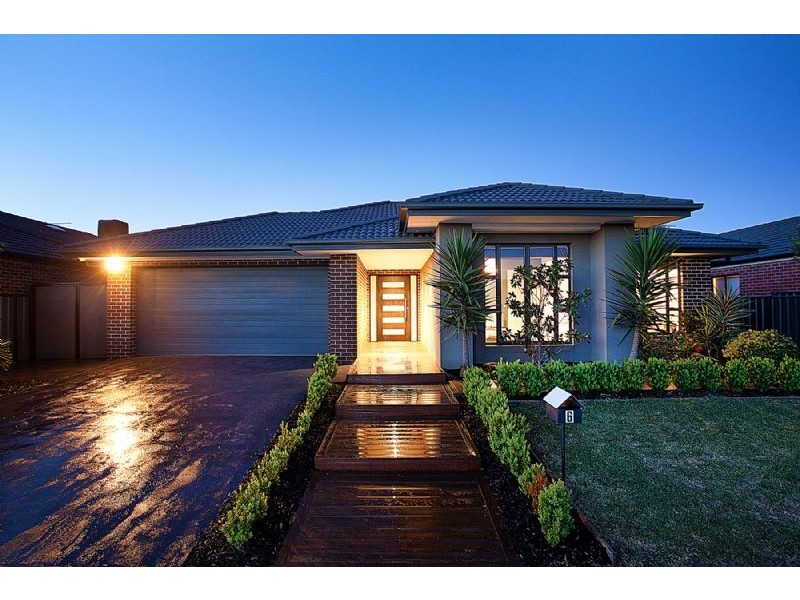6 Lincoln Drive, Derrimut VIC 3030